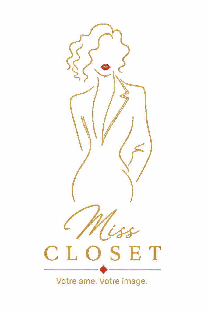 Logo Miss Closet